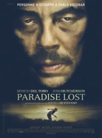 Escobar: Paradise Lost