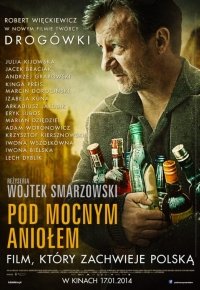 Pod Mocnym Aniolem