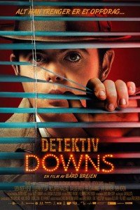 Detektiv Downs