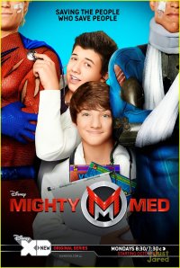 Mighty Med