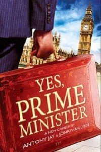 Yes, Prime Minister