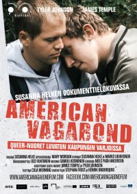 American Vagabond