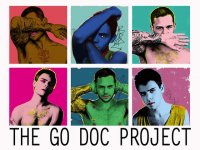 The Go Doc Project