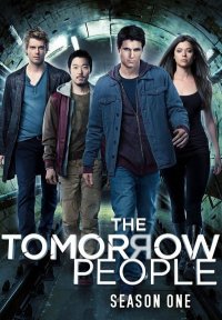 The Tomorrow People