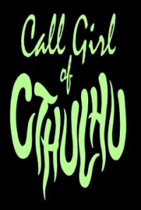 Call Girl of Cthulhu