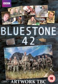 Bluestone 42