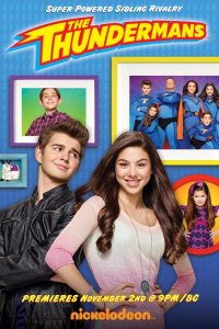 The Thundermans