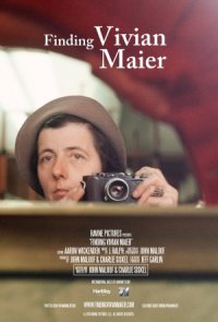 Finding Vivian Maier