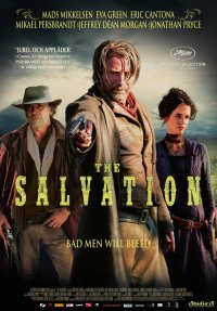 The Salvation