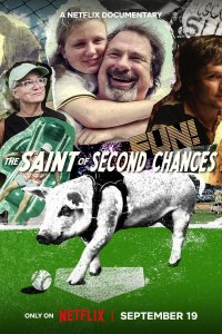 The Saint of Second Chances