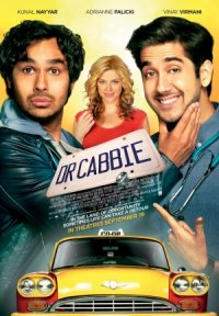 Dr. Cabbie