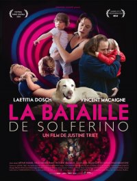 La bataille de Solférino