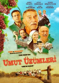 Umut üzümleri