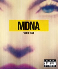 Madonna: The MDNA Tour