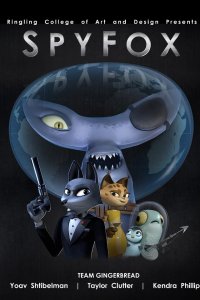 Spyfox