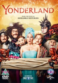 Yonderland