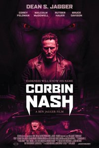 Corbin Nash