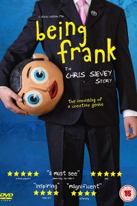 Being Frank: The Chris Sievey Story