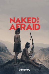 Naked and Afraid