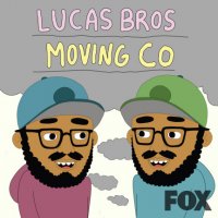 Lucas Bros. Moving Co.