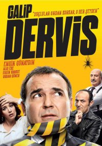 Galip Dervis