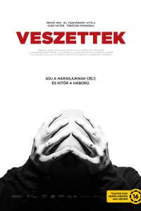 Veszettek