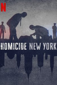 Homicide: New York