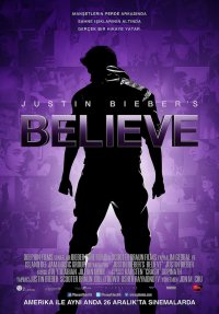 Justin Bieber's Believe