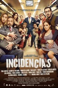 Incidencias