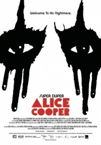 Super Duper Alice Cooper