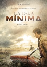 La isla mínima