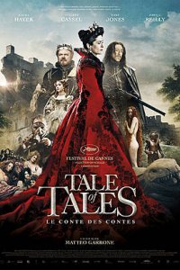 Il racconto dei racconti - Tale of Tales