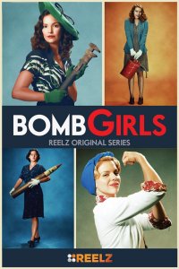 Bomb Girls-The Movie