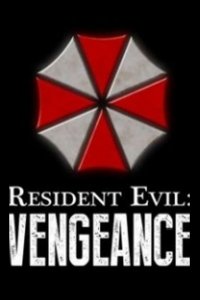 Resident Evil: Vengeance