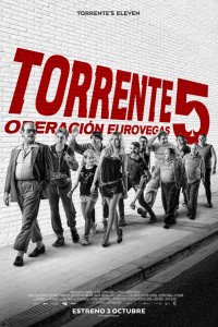 Torrente 5: Operación Eurovegas