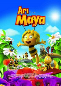 Maya the Bee Movie