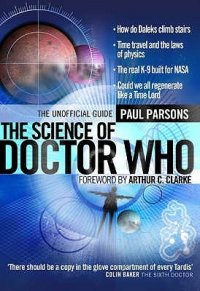 The Science of Doctor Who