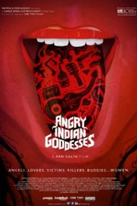 Angry Indian Goddesses