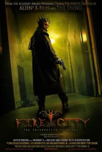 Fire City: End of Days