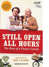 Still Open All Hours