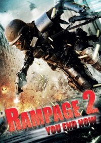 Rampage: Capital Punishment