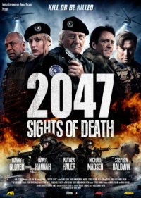 2047 - Sights of Death