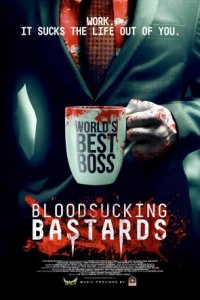 Bloodsucking Bastards