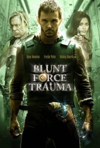 Blunt Force Trauma