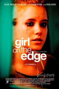 Girl on the Edge