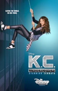 K.C. Undercover