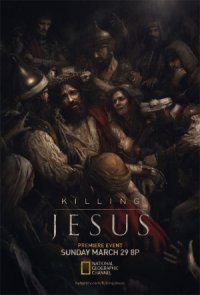 Killing Jesus