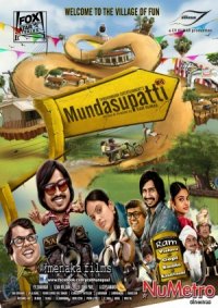 Mundaasupatti