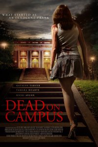 Dead on Campus