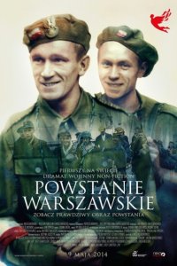 Powstanie Warszawskie